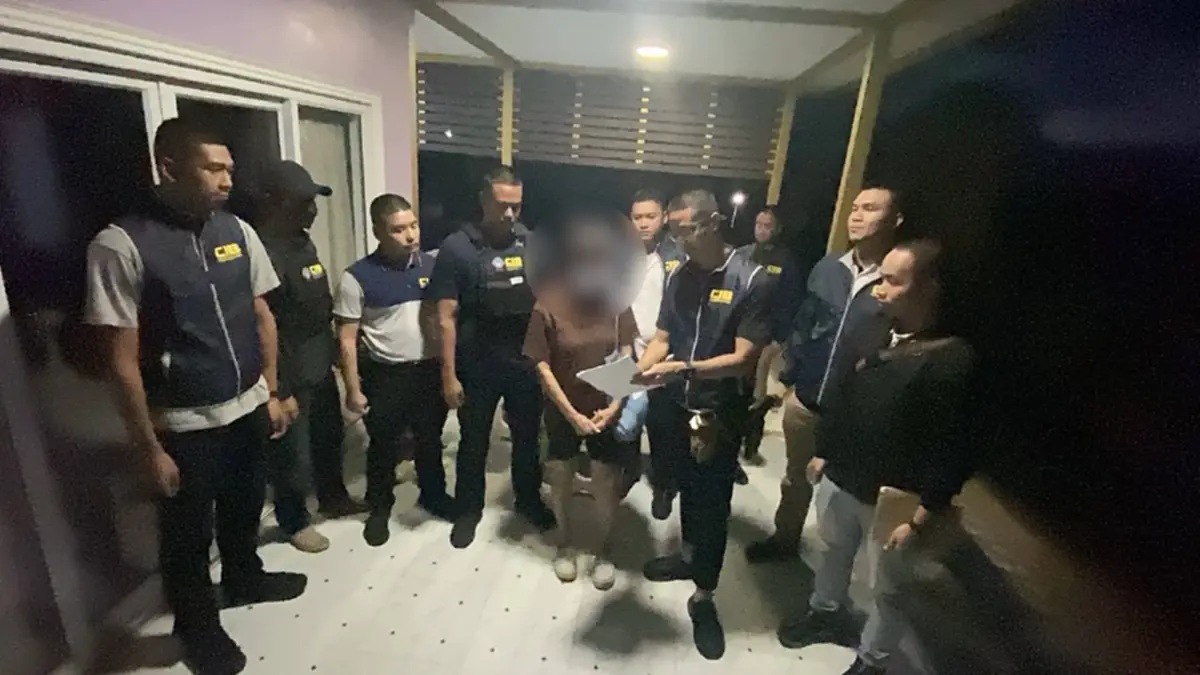 จับคาบ้าน หญิงใจบาปลวงยาย 72 ปีขึ้นรถ ลงมือโหดแล้วถีบลง