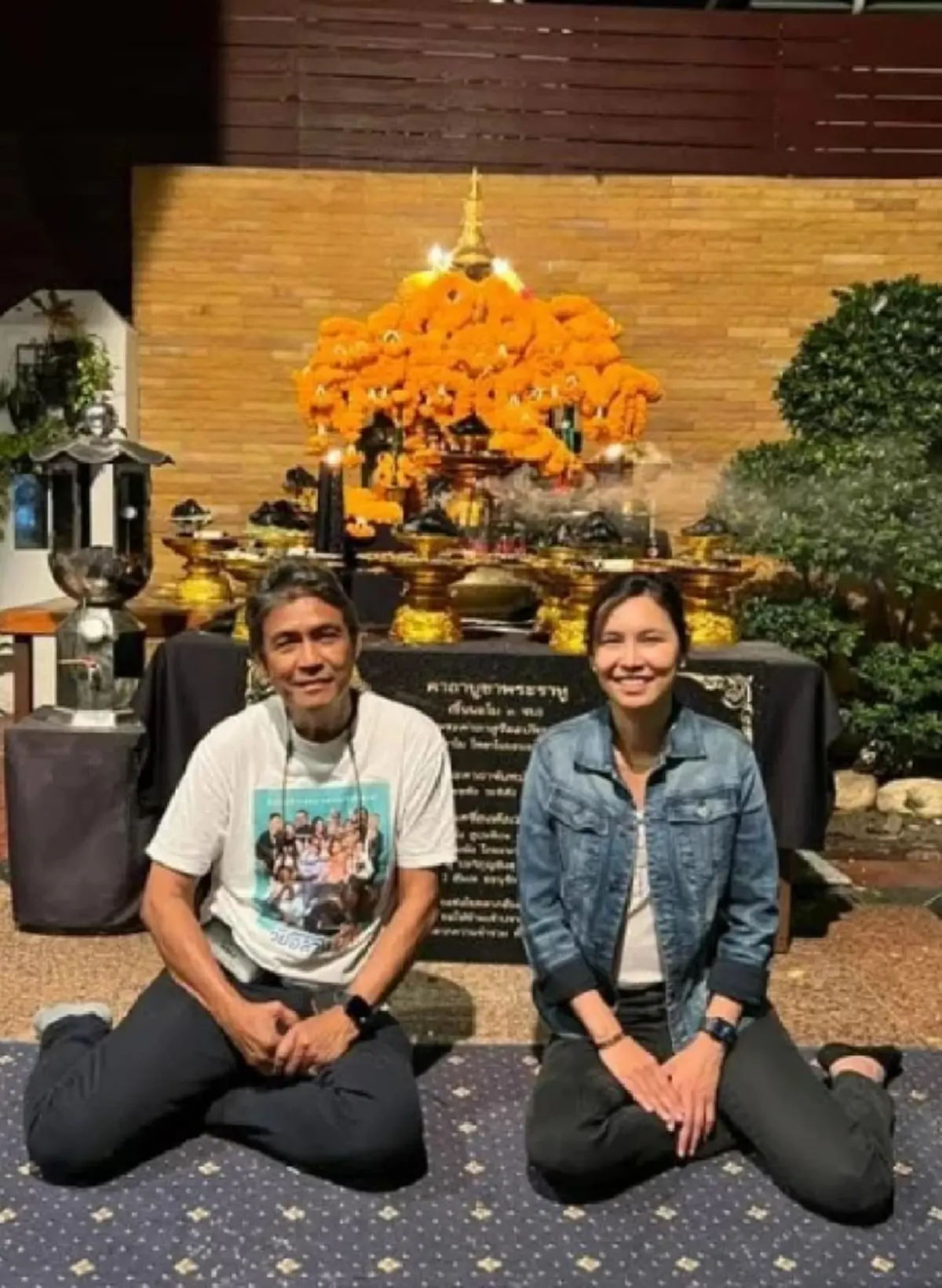 เบสท์ ลูกสาว ไพโรจน์ ฟาดแรงอดีตเมียพ่อ ไม่มีสิทธิ์อะไรทั้งนั้น