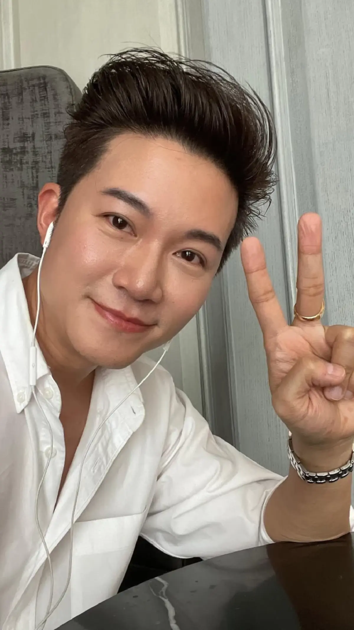 อั๋น ภูวนาท เตือนสติ คนทำเฟคนิวส์ภาพ AI ฮุนเซน-มาลี อย่าเอาแต่สะใจ