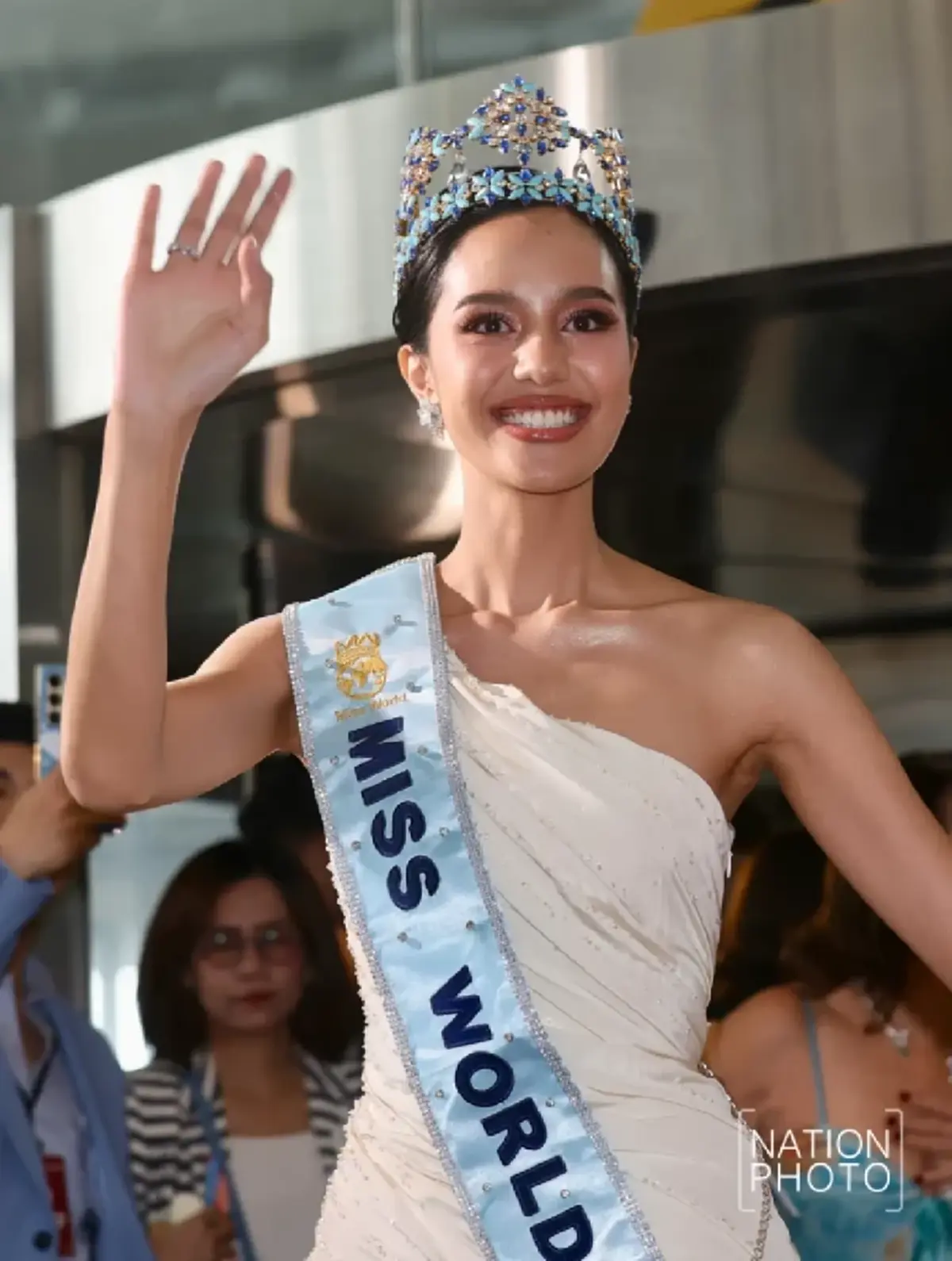 รวมคำทำนาย "หมอปลาย พรายกระซิบ" เรื่องไหนบ้างที่ไม่เกิดขึ้นจริง