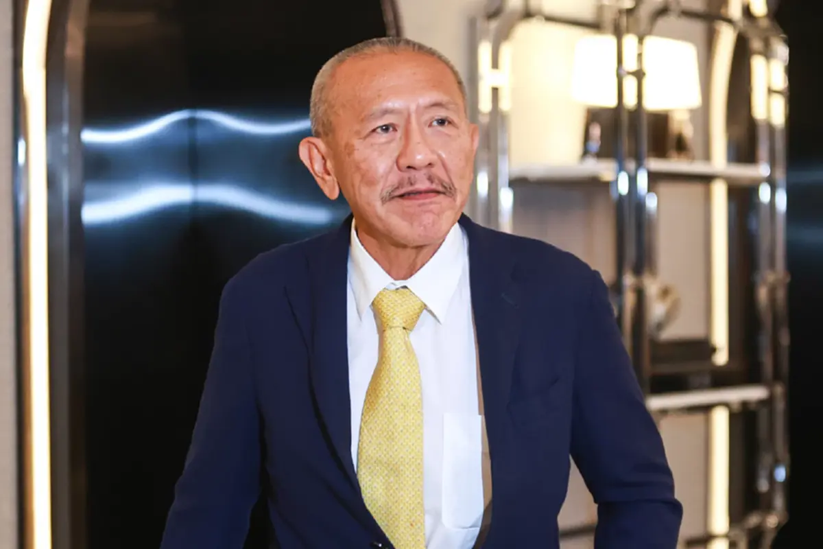 \"ชูวิทย์\"โพสต์แล้ว เตือนสติพรรคประชาชน พายเรือให้หนูนั่งนายกฯ