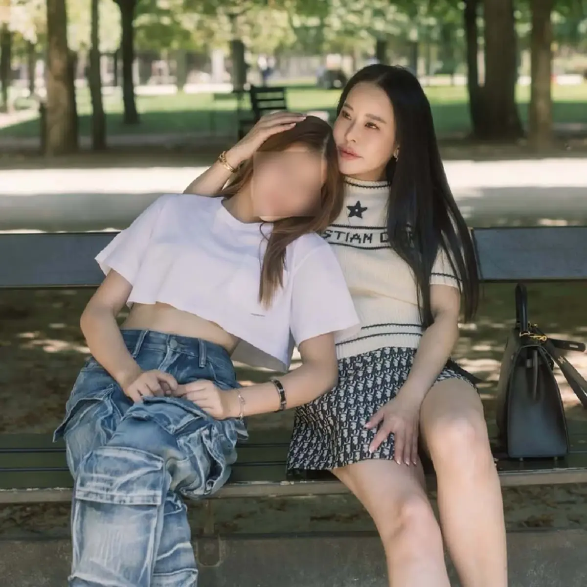 "หนิง ปณิตา" ไม่ทน ลั่นชื่อเสียงลูก ไม่ใช่เวทีสร้างละครราคาถูก