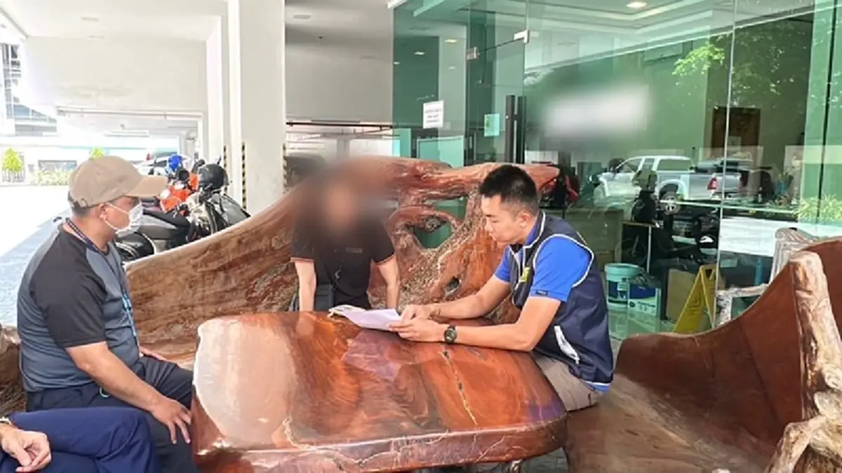 อดีตพนักงานแสบงโกงเงินนายจ้างกว่า 13 ล้าน แต่พลาดจุดนี้โดนรวบ