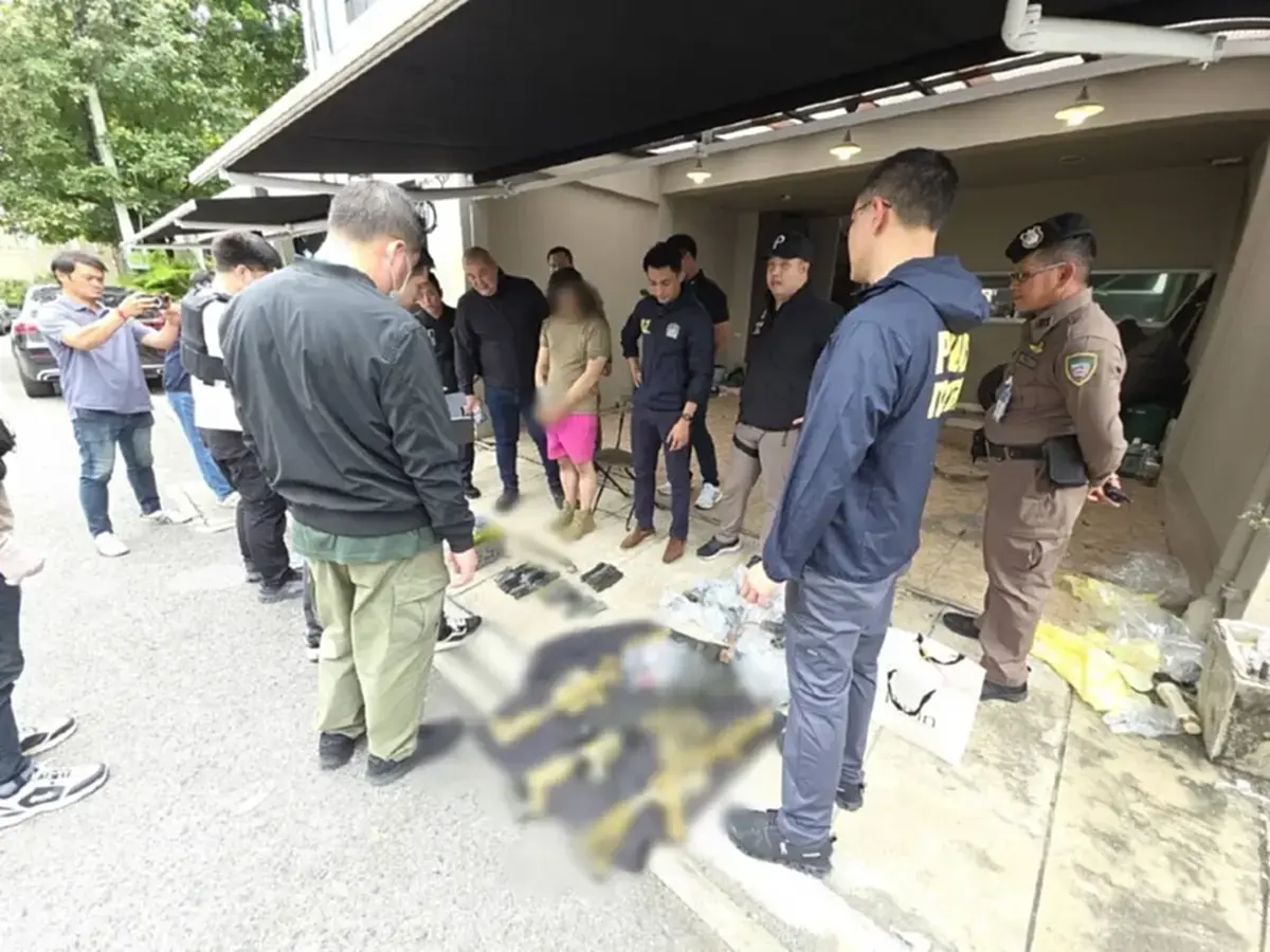 แฉวีรกรรมฉาว ไฮโซลูกนัท ทายาทพันล้าน เหยื่อเพียบ เรียกไม่ซ้ำหน้า