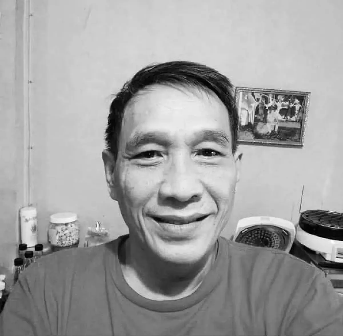 อาลัย นักแสดงตลกดัง คณะเด๋อ ดอกสะเดา เสียชีวิตกะทันหัน