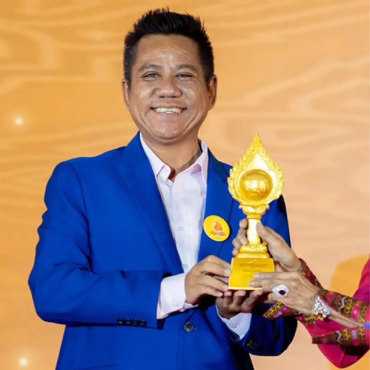 "ทนายรณณรงค์" สรุปให้เข้าใจง่ายๆ เหตุผล "จอนนี่ มือปราบ" โดนรวบ