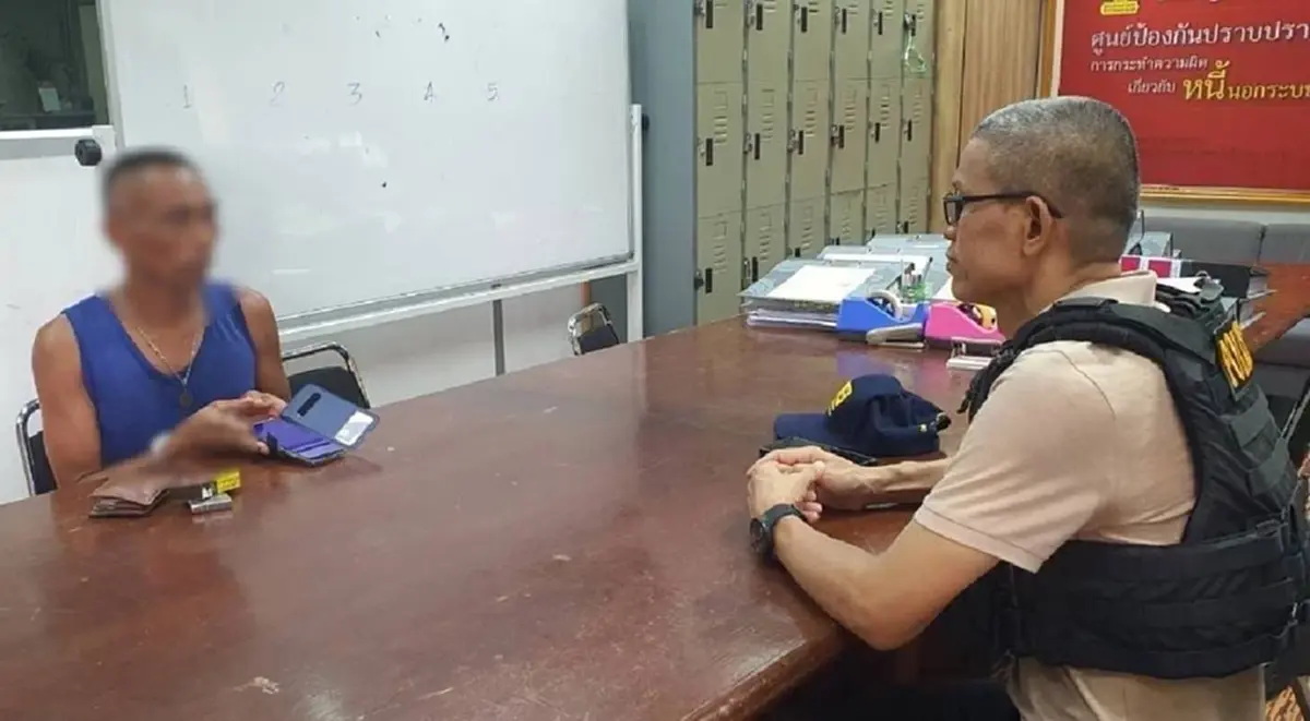 จับ อดีตรปภ.โรงพยาบาล ตระเวนลักทรัพย์ ซ้ำเติมทุกข์ญาติคนป่วย