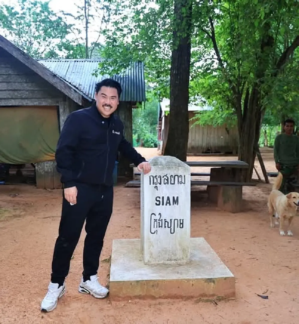 "กัน จอมพลัง" เปิดหลักฐานสำคัญ เขมรจ้องเอาเปรียบไทยอยู่ตลอดเวลา