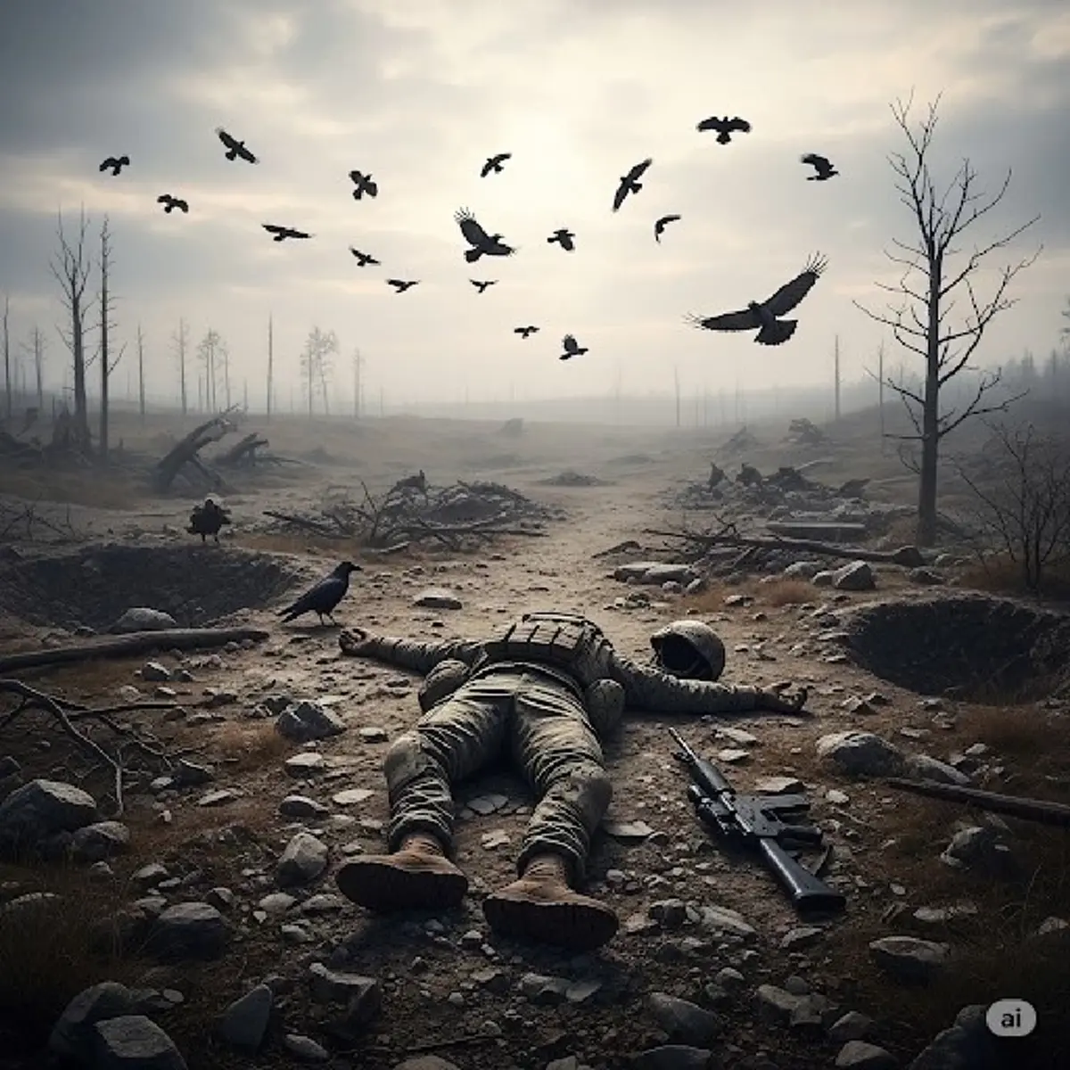 เปิดบทวิเคราะห์ ปราย พันแสง เทียบเทรนด์โลก ทำไมเขมรไม่เก็บศพทหาร