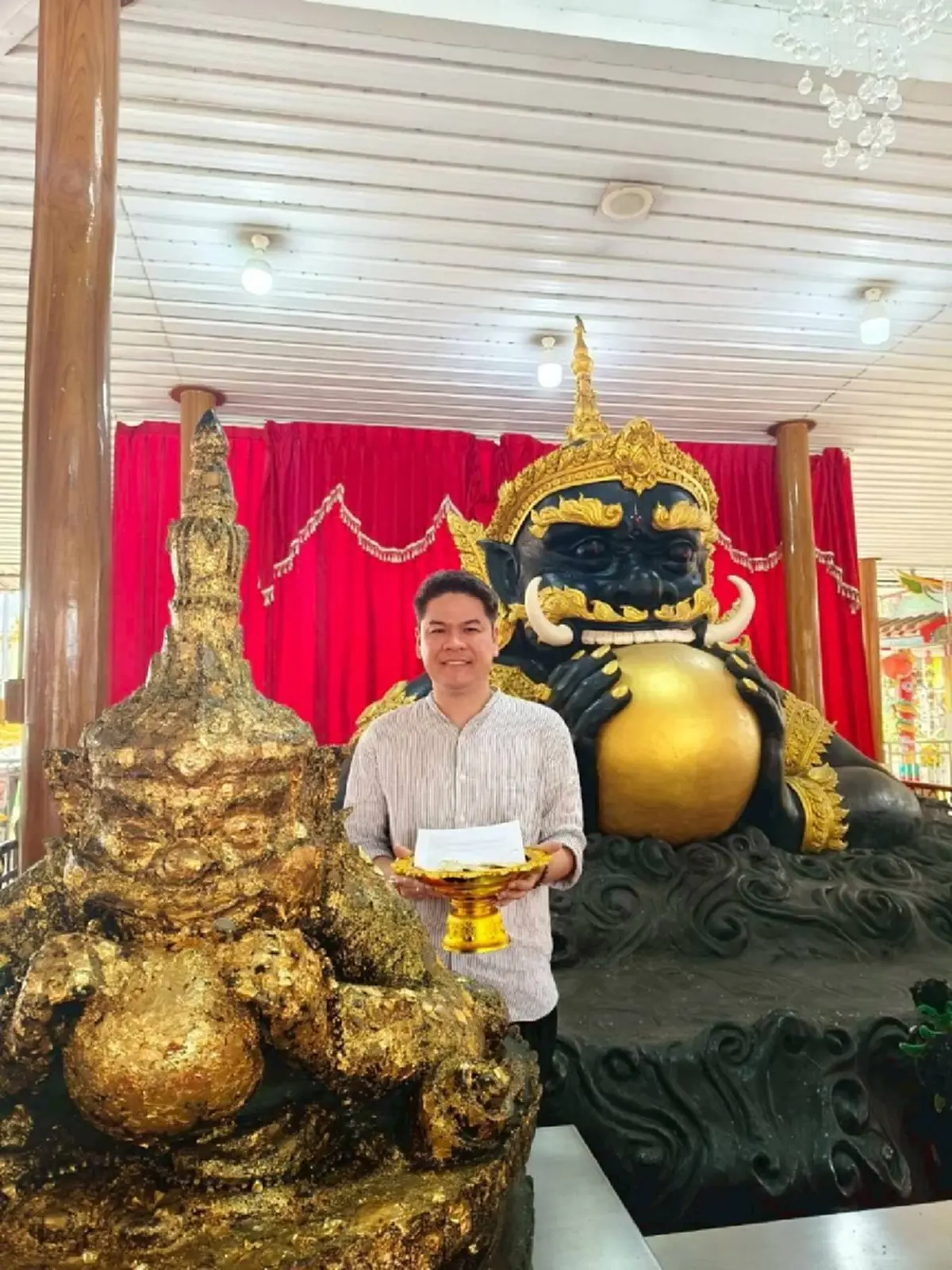 2 ดาวใหญ่ย้ายประทานพร 6 ราศี เงินเข้าฉ่ำๆ ดวงดียืนหนึ่ง 100 % 