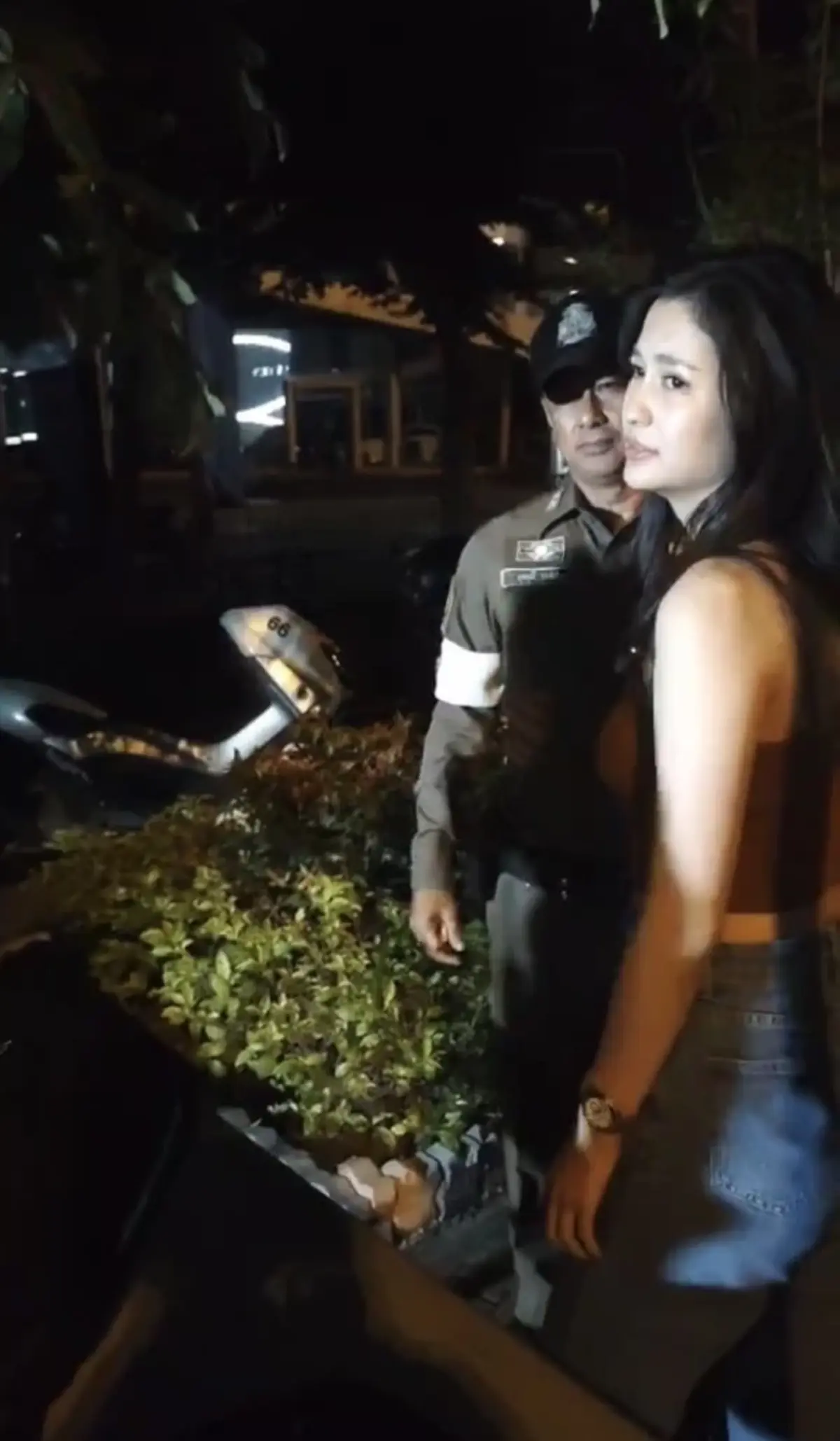 อ่วมคู่ มารี-หนุ่มไฮโซ โดนคุก ปรับเงิน คุมประพฤติ เซ่นคดีเมาฉาว