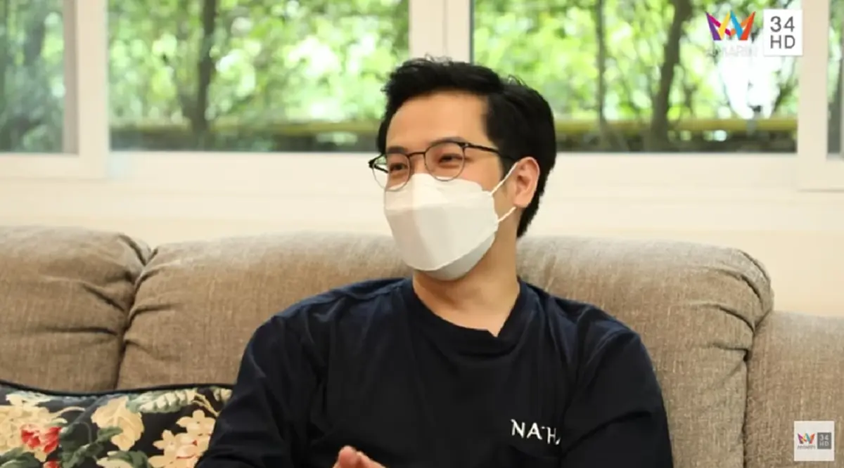 เปิดเส้นทางรัก "หมอบี" ภรรยาคือรักแรกและคนเดียวในชีวิต