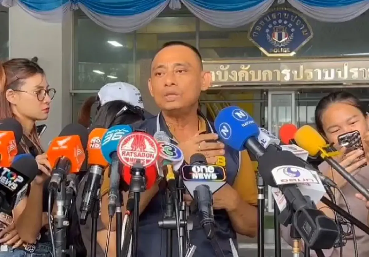 รู้แล้ว สาเหตุ อดีตพระอลงกต ยอมสึก สารภาพทำเรื่องผิดกฎหมาย