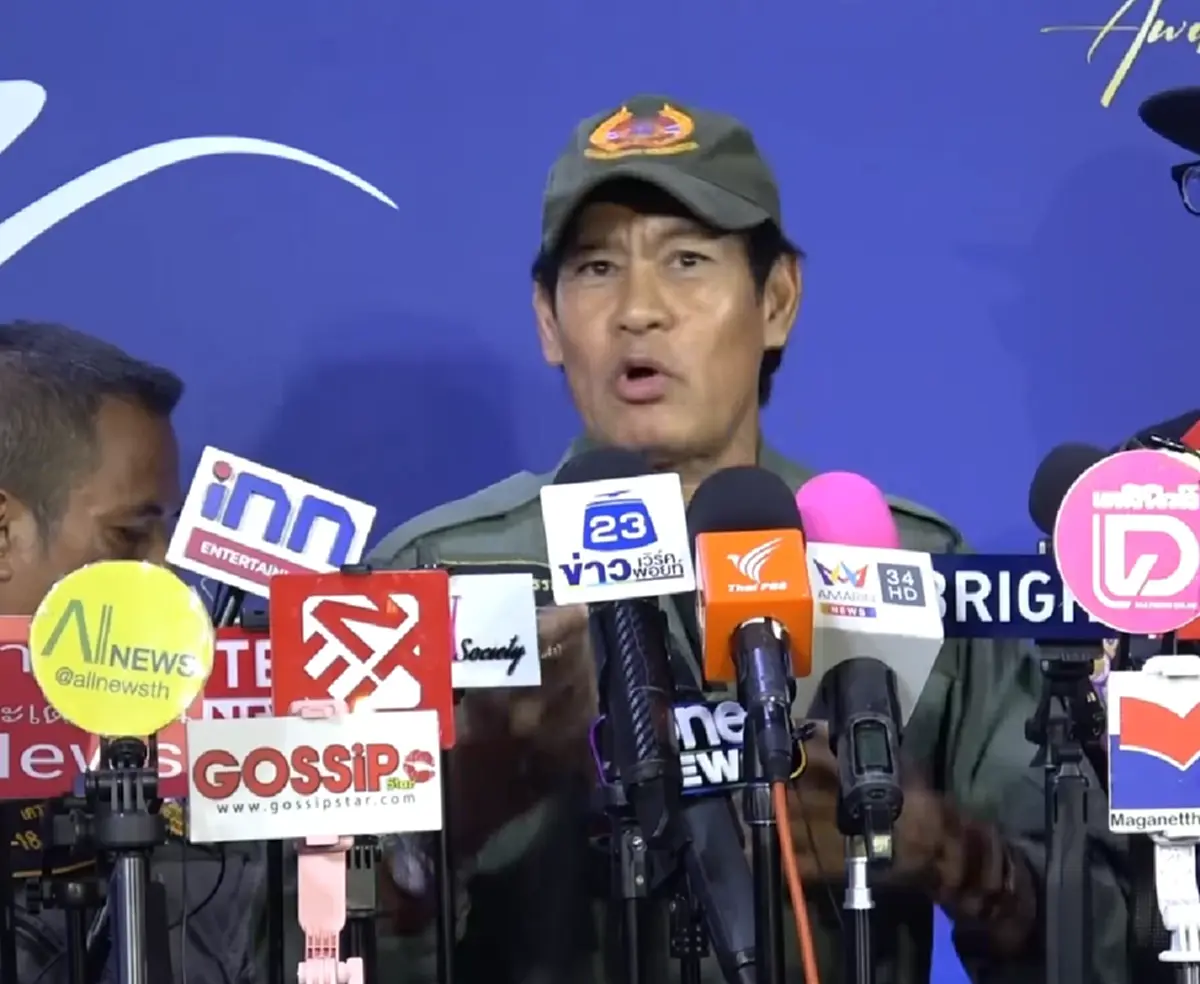 \"ไทด์ เอกพันธ์\" ฉะเดือด ชี้ รักษาให้มันหาย ก็มาทำไทยต่อ