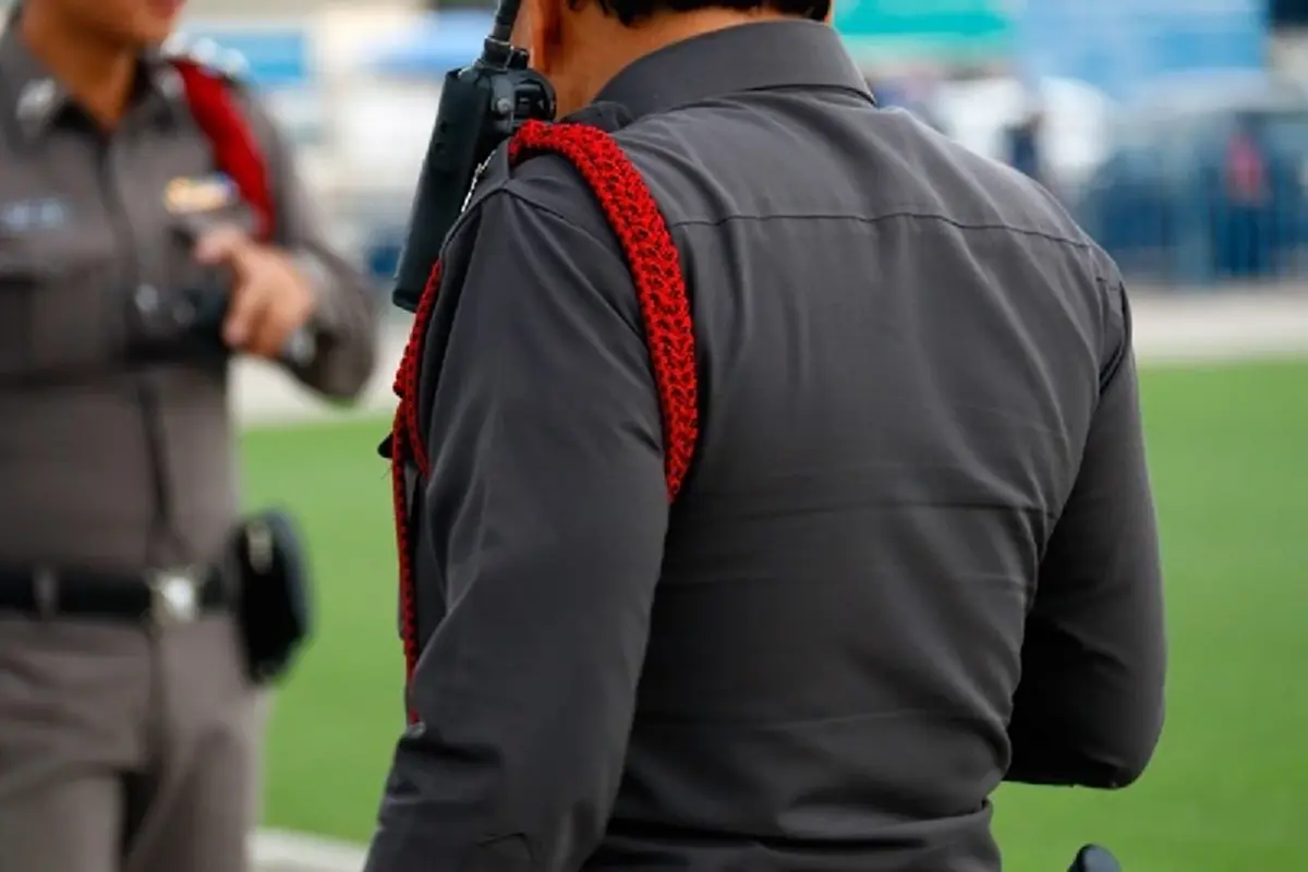 ร้านอาหารดังอุบล แจ้งความ ตำรวจบุกไถเงิน พาเข้าโรงพัก ขู่ปิดร้าน