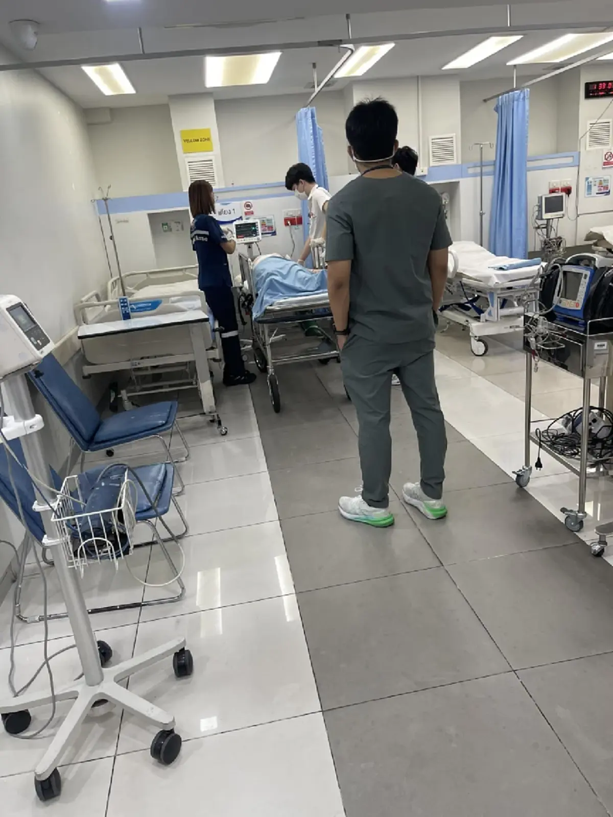 แฟนหนุ่ม เผยนาทีชีวิต "ต่าย สายธาร" หมดสติ-หัวใจหยุดเต้นกลางดึก