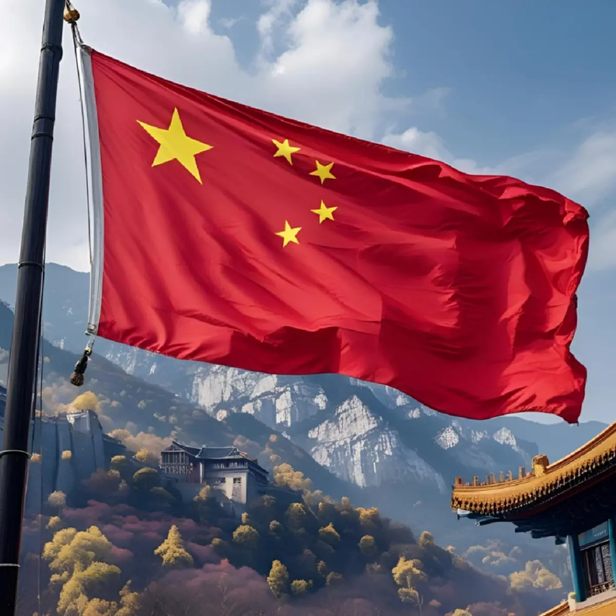 "สถานทูตจีน"ชี้แจงแล้ว ลือสะพัดบริจาคโดรนให้"กัมพูชา"