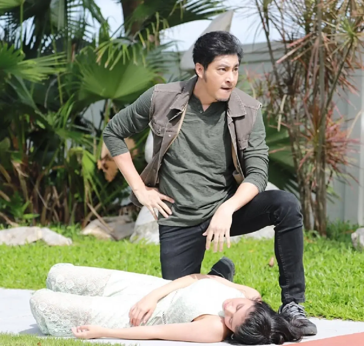 ดาราชื่อดังประกาศตามหาน้องสาว หายตัวปริศนา ติดต่อไม่ได้หลายวัน