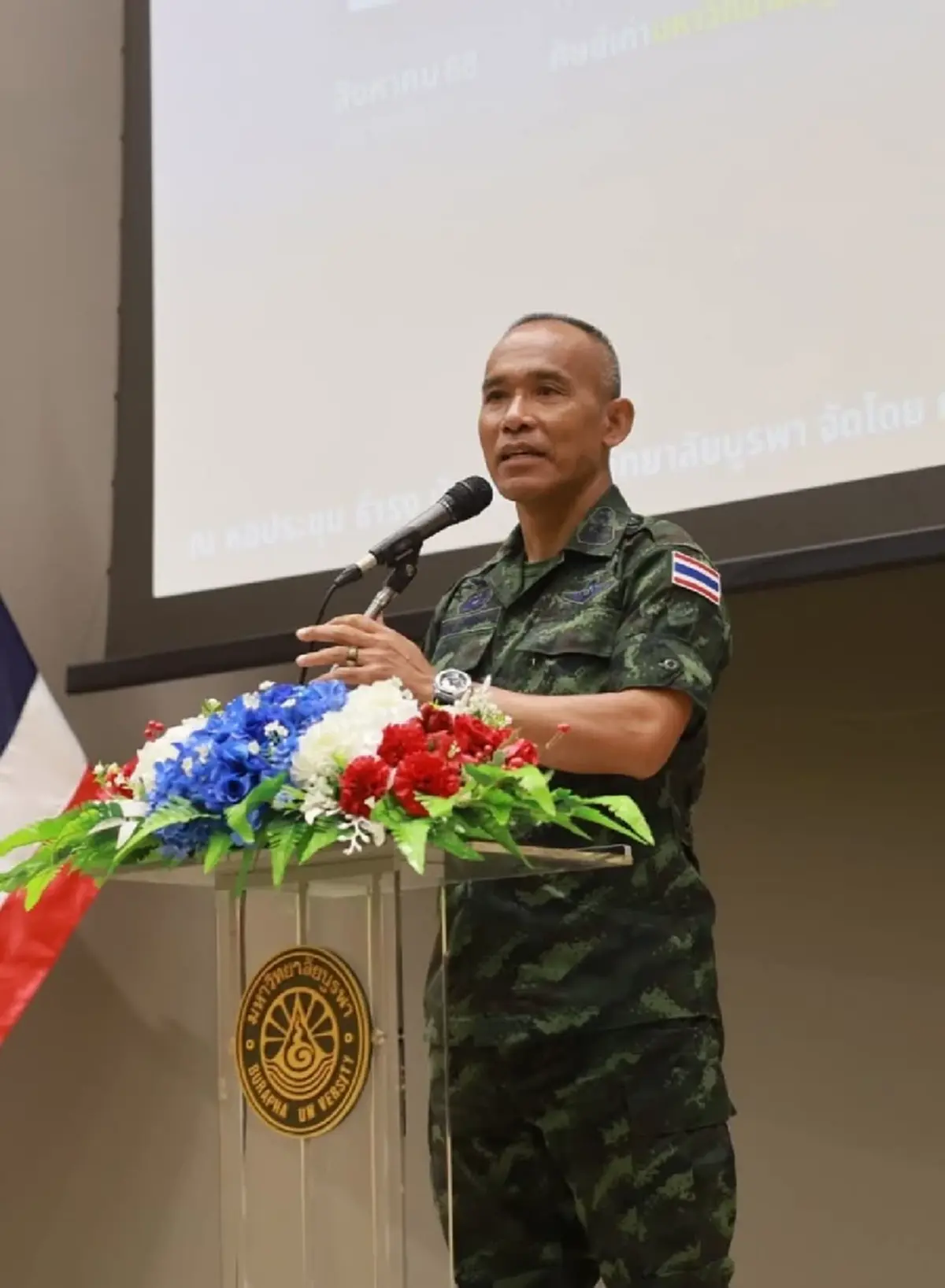 สุดมาก รองแม่ทัพภาคที่ 2 เล่านาทีรบเดือด ยึดเนิน 350-ปราสาทตาควาย