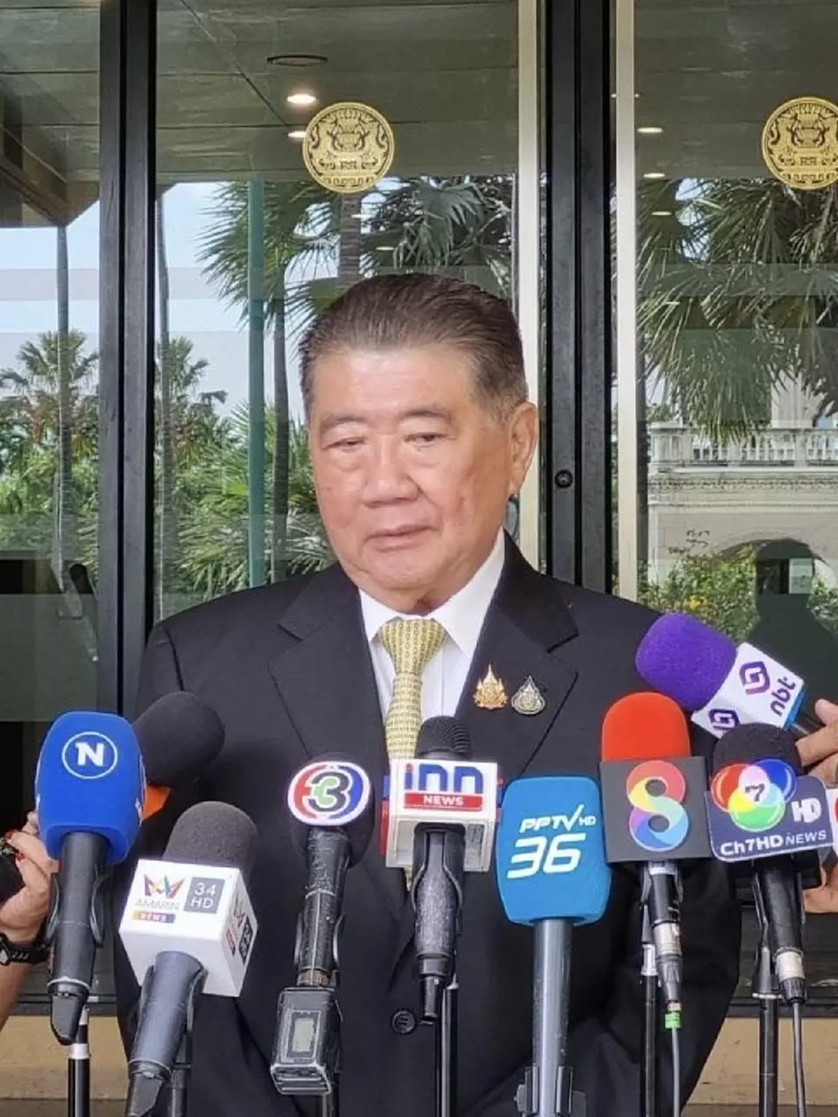 กองทัพภาคที่ 2 เคลื่อนไหวล่าสุดถึงรัฐบาล ปมลวดหนามหีบเพลง