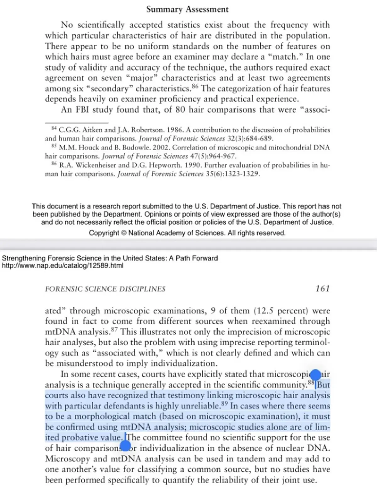 หมอสมิทธิ์ เปิดข้อมูลแย้ง ปม เส้นผม คดีลุงพล ทำชาวเน็ตแชร์สนั่น