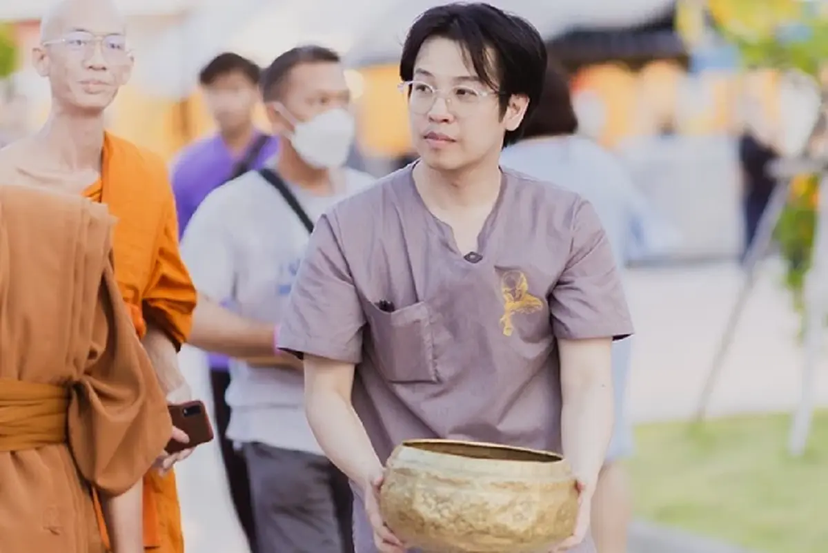 "แจ็ค แฟนฉัน" แทบพูดไม่ออก โดน "หมอบี" ย้อนถามประโยคเด็ด