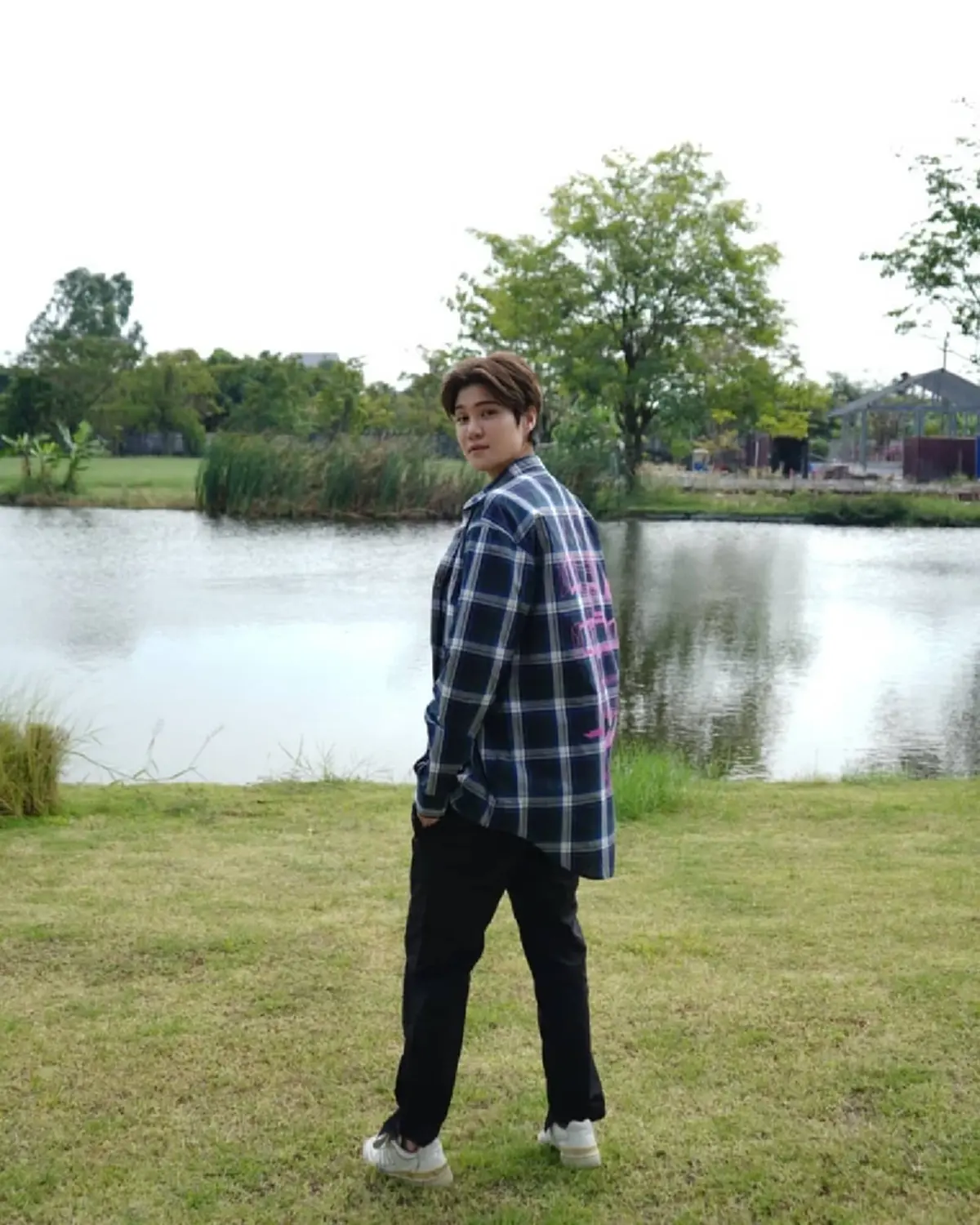 หมอเจี๊ยบ พร้อมมูลนิธิ ร่วมทุนสร้าง หุ่นยนต์กวาดล้างทุ่นระเบิด ช่วยทหารไทย