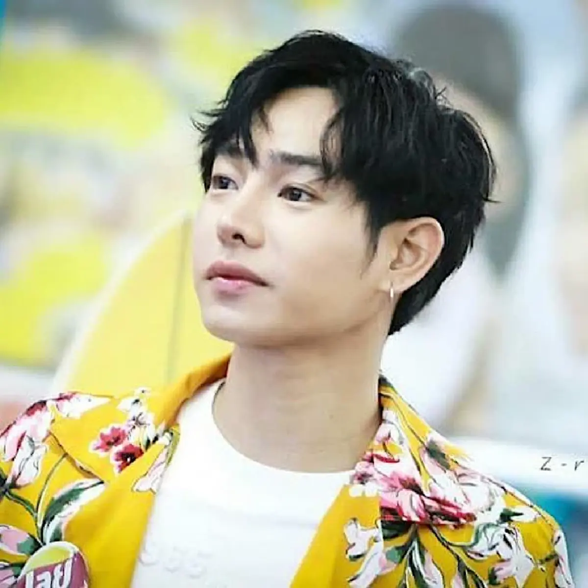 เผยอาการ เป๊ก ผลิตโชค เย็บคางถึง 4 ชั้น ลึกถึงเยื่อกระดูก