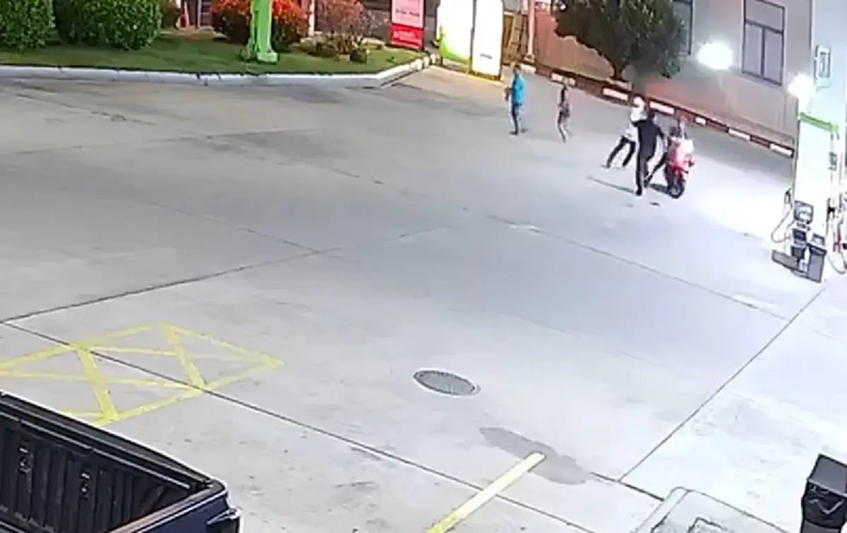 คลิปเป๊ก ผลิตโชค ภาคต่อ หลังโดนฟัน ทำเกิดวลี "คนอย่างเป๊กเนี่ยนะ"