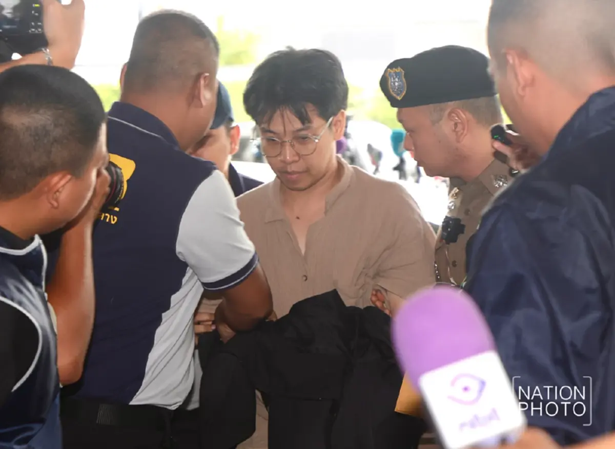 เข้าใจแล้ว "หมอบี" ทายถูกได้ไง ขนาด มดดำ คชาภา ยังคอนเฟิร์ม ของจริง