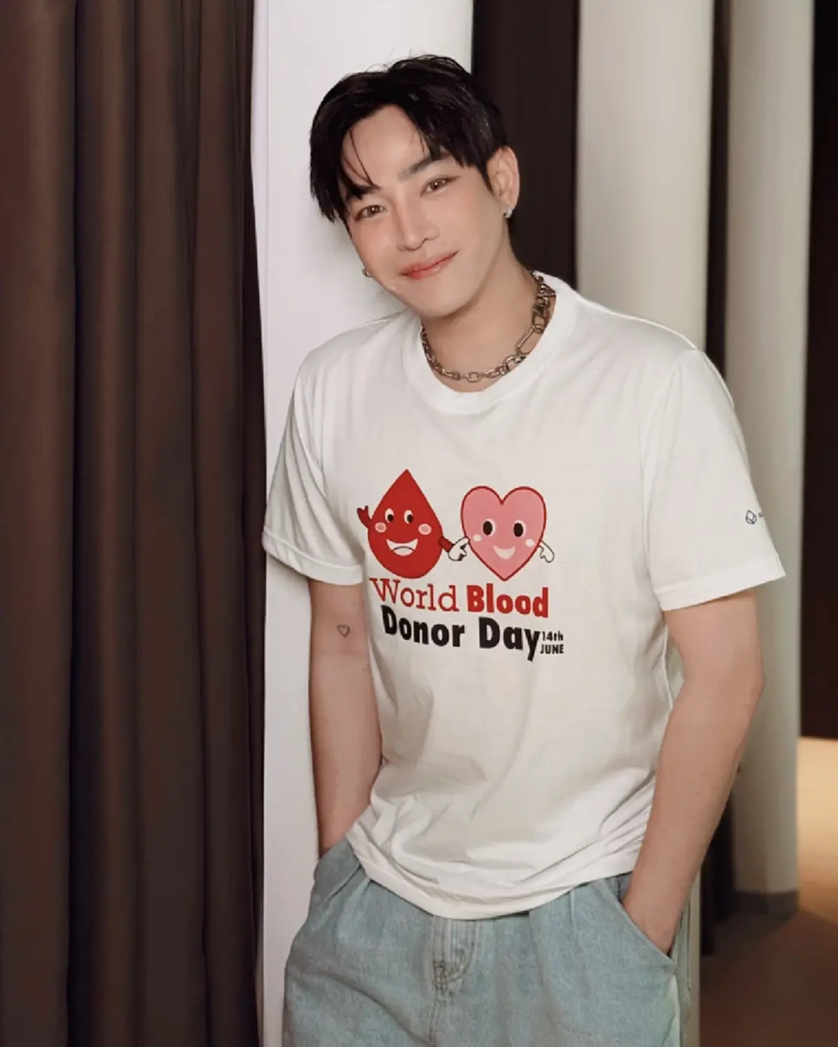 อดีตบิ๊กค่ายเพลงดัง พูดต่อประเด็น เป๊ก ผลิตโชค ชี้ชัดใครผิด