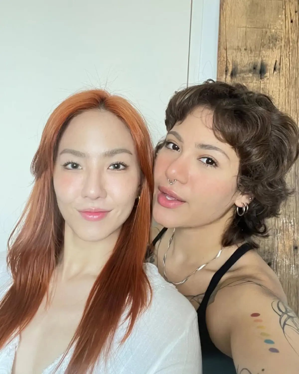 เลิกอีกคู่ "มิ้น-ซิลวี่" ประกาศเลิกฟ้าผ่า ปิดฉากรัก 5 ปี