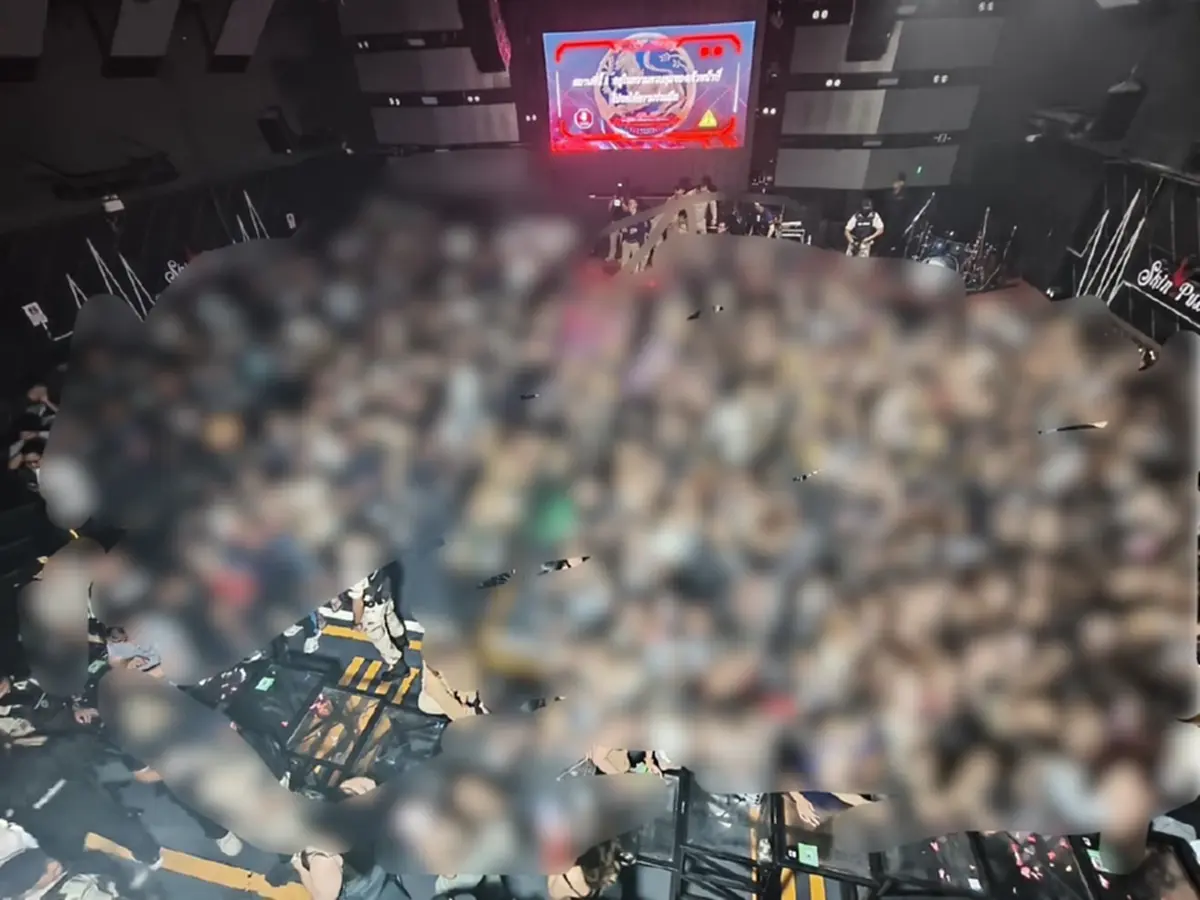 เด้งแล้ว"ผู้การปทุมธานี" เซ่นจับผับเถื่อนอัพยารังสิต