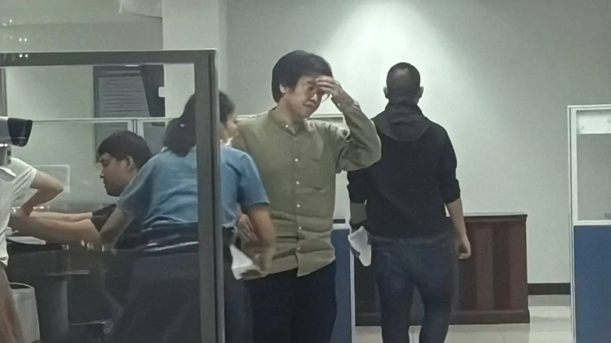 ปมพิรุธบัญชี หมอบี เปิดรับบริจาค ยอดถอน 101 ครั้ง กว่า 200 ล้าน