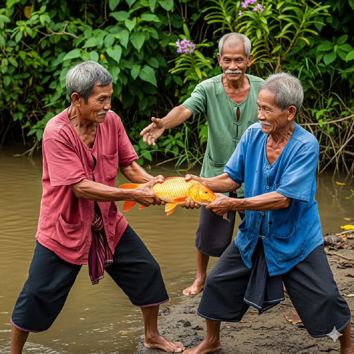 อ.เจษฎ์ อธิบาย สถานการณ์ การเมืองไทย ด้วยภาพเดียว ถึงบางอ้อเลย 