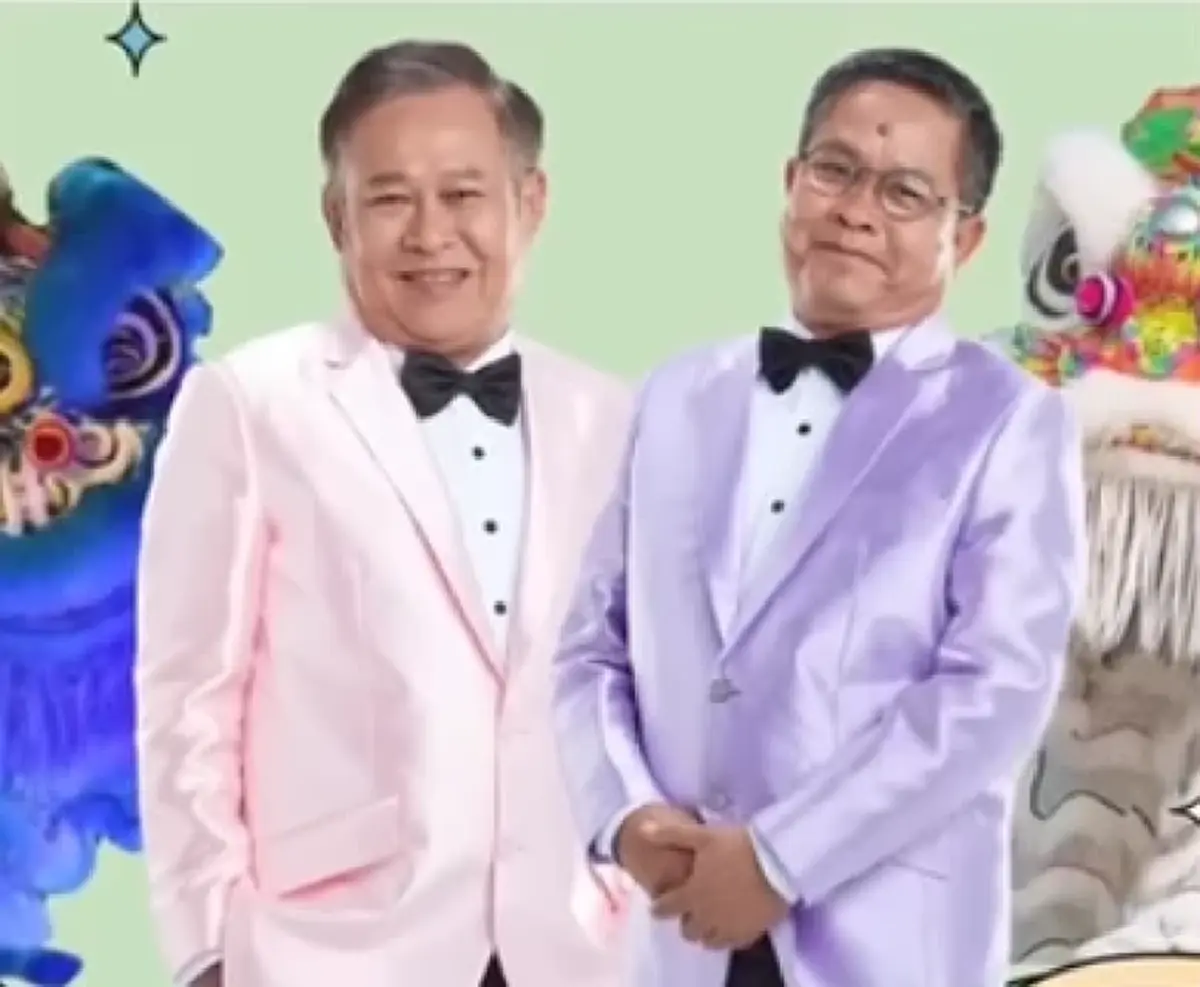 "ถั่วแระ" เผยนาทีเยี่ยม "เด๋อ ดอกสะเดา" พูดยังไม่ได้ แต่ชูนิ้วสู้