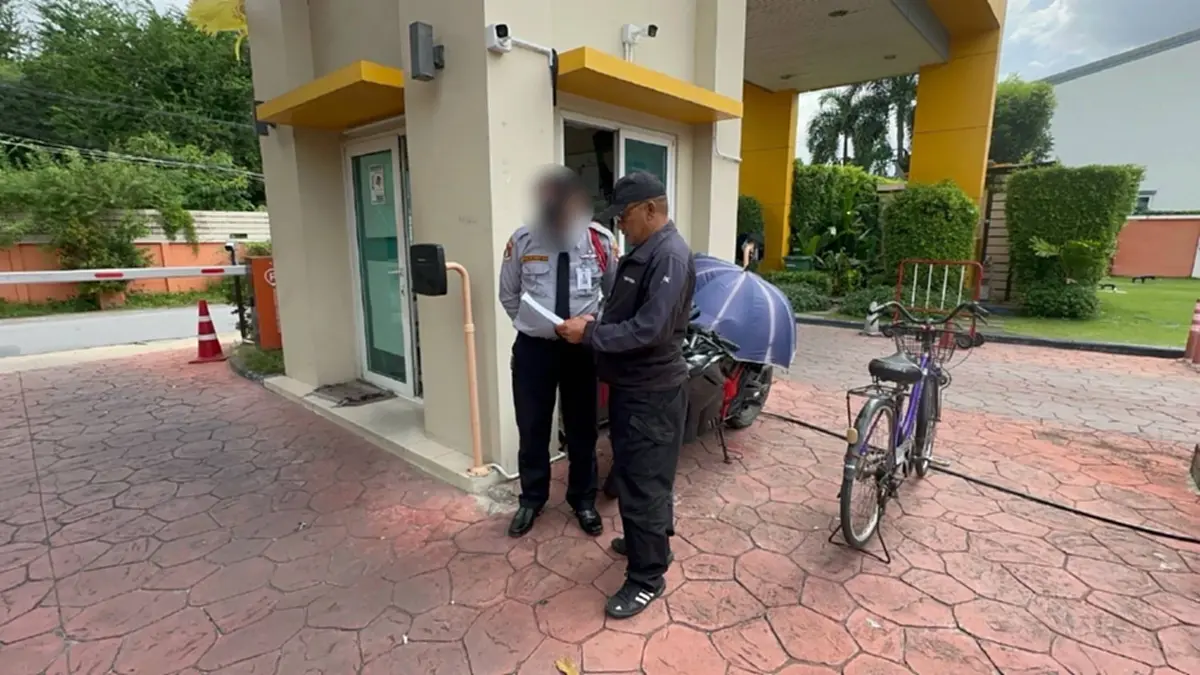 รวบบัญชีม้า หลอกเป็นม่ายสาว ลวงลงทุนทอง สูญเงิน 6 ล้าน!