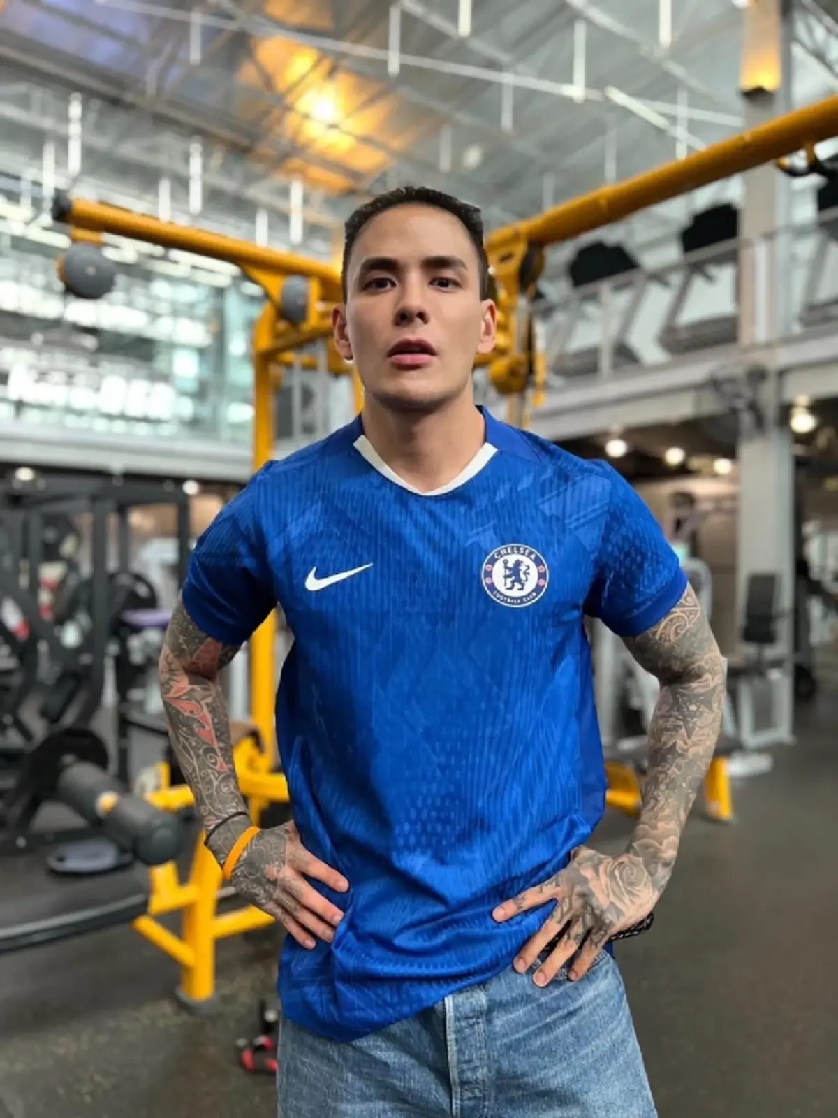 แทค ภรัณยู ลั่นซัด พวก ดูถูกทหาร ตรง ๆ คนแห่ไลก์นับหมื่น แล้ว