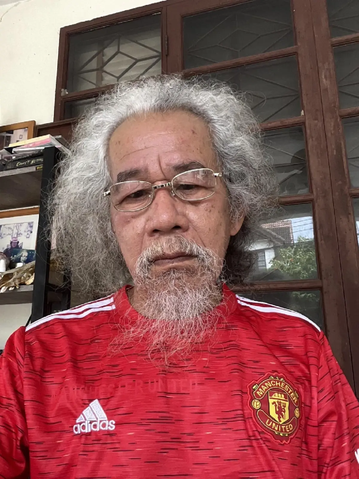 หงา คาราวาน ขอลั่นตรง ๆ ถึง น้องช่อ - น้องโรม แบบไม่มีอ้อมค้อม 