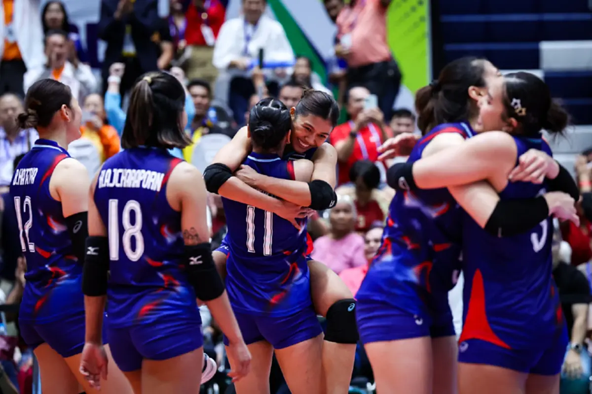 "ดูวอลเลย์บอลสด" เวียดนาม vs ไทย one31 สดวอลเลย์บอล วันนี้ one31 สด