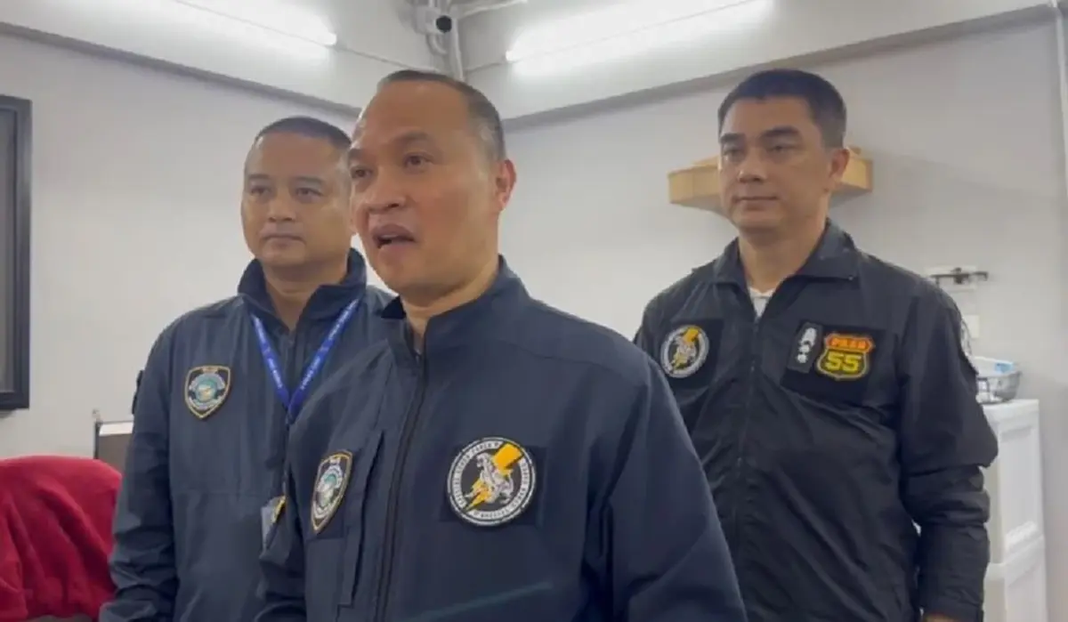 บุก 3 จุดร้านมือถือแฝงปล่อยกู้ดอกโหด ติดแอปฯควบคุม เหยื่อ 5 พันราย