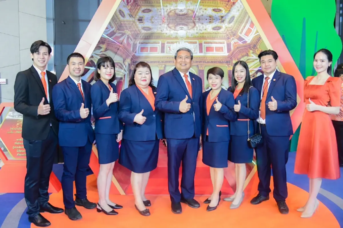 การไฟฟ้านครหลวง MEA ครบรอบ 67 ปี จากแสงแรก สู่แสงแห่งความยั่งยืน