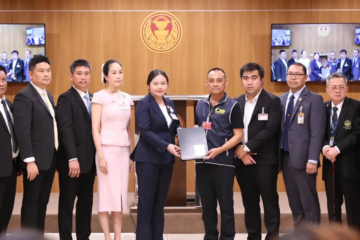 บิ๊กเต่า ขอพลีชีพ ลุยแฉวงการตำรวจ รู้หมดใครเทา ใครดำ