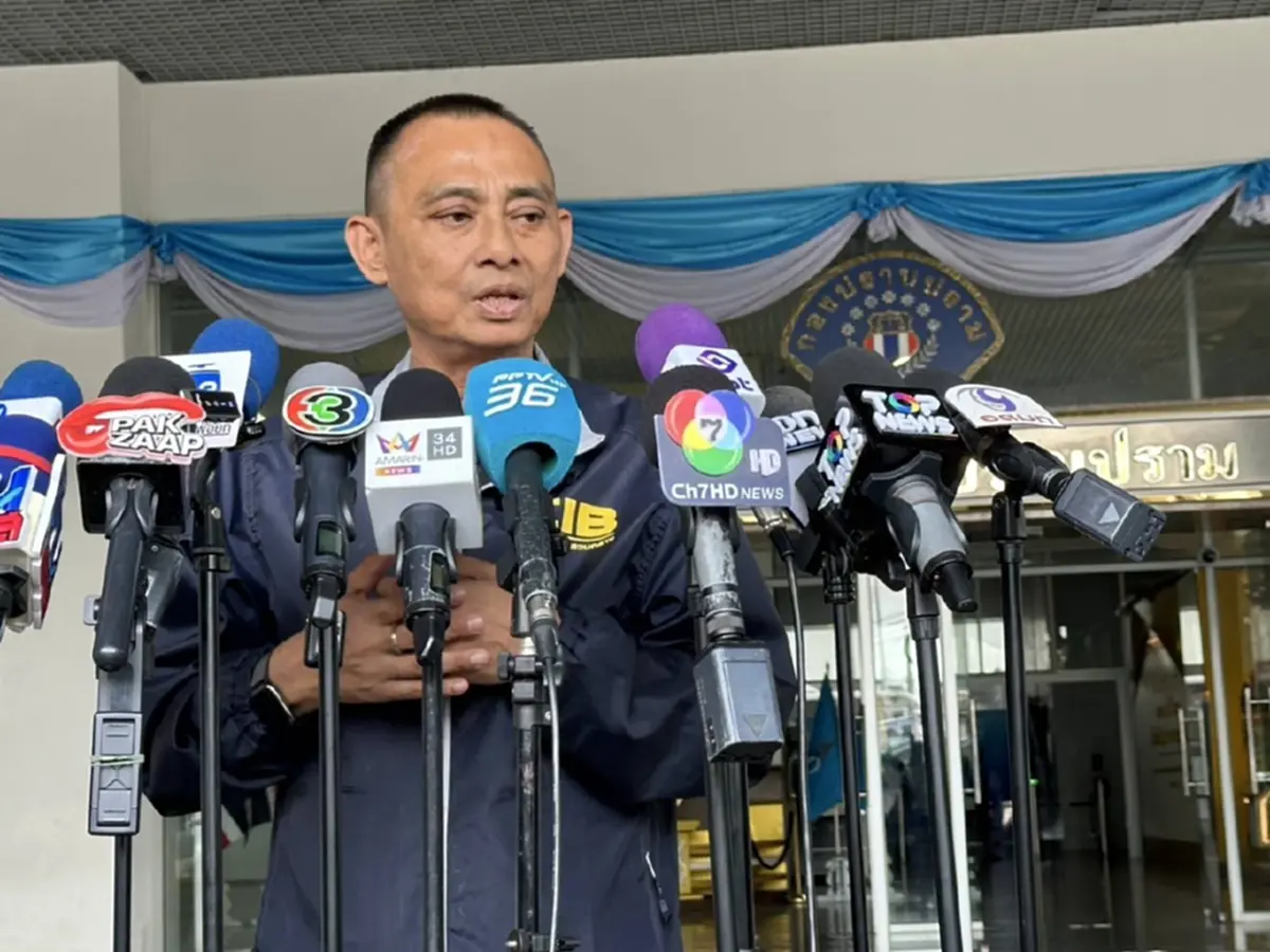 "บิ๊กเต่า" จ่อนิมนต์"หลวงพ่ออลงกต"มาให้ข้อมูลเพื่อความชัดเจน