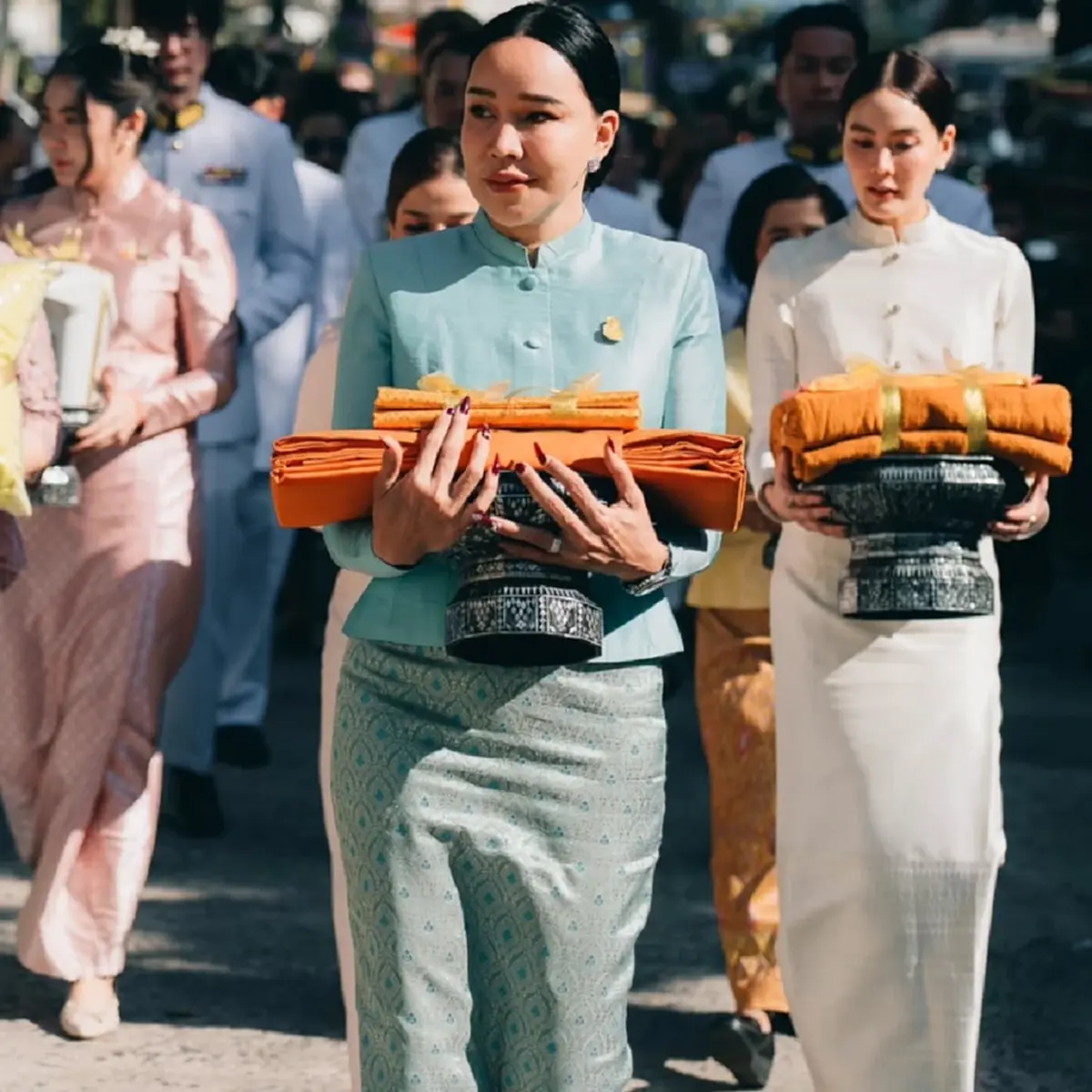 ฟังแล้วสะอึก ส้มเช้ง เปิดใจตรงๆ ถึงวัดดัง ลั่นหมดศรัทธาแล้วจริง ๆ