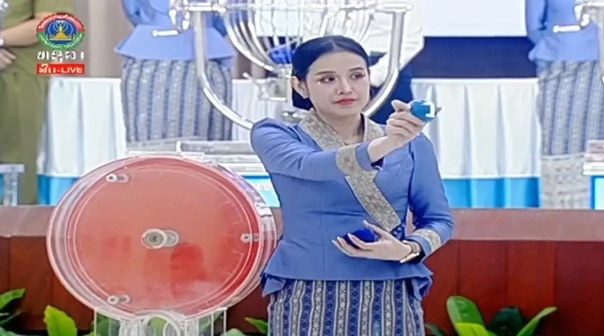 "หวยลาววันนี้" 25/8/68 ตรวจหวยลาว 25 ส.ค. 2568 ผลหวยลาว ลาววันนี้