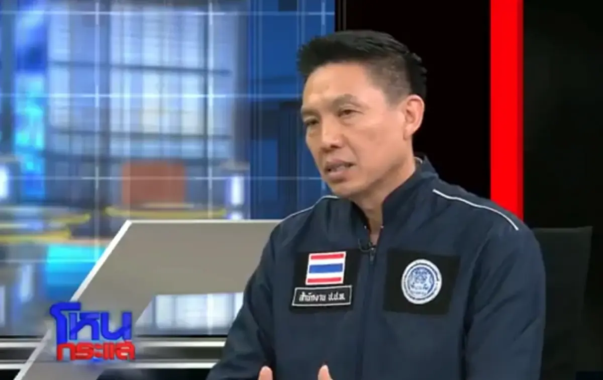 จุกอีก อดีตพระอลงกต เผยสาเหตุ บวชไม่ใช่เพราะศรัทธาพุทธศาสนา
