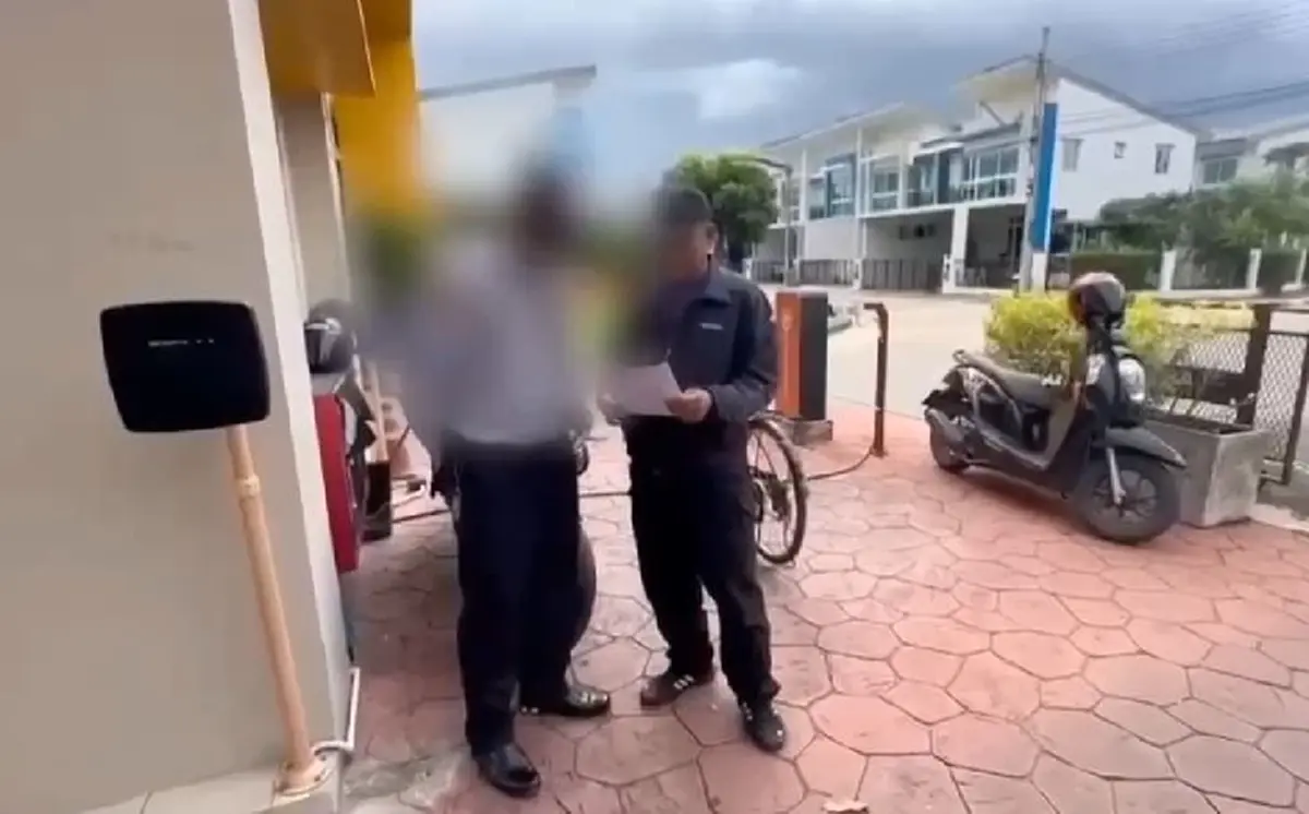 ช้ำหนัก แม่หม้ายสาวสวย ลวงเหยื่อเกลี้ยง 6 ล้าน รู้ตัวจริงใจสลาย