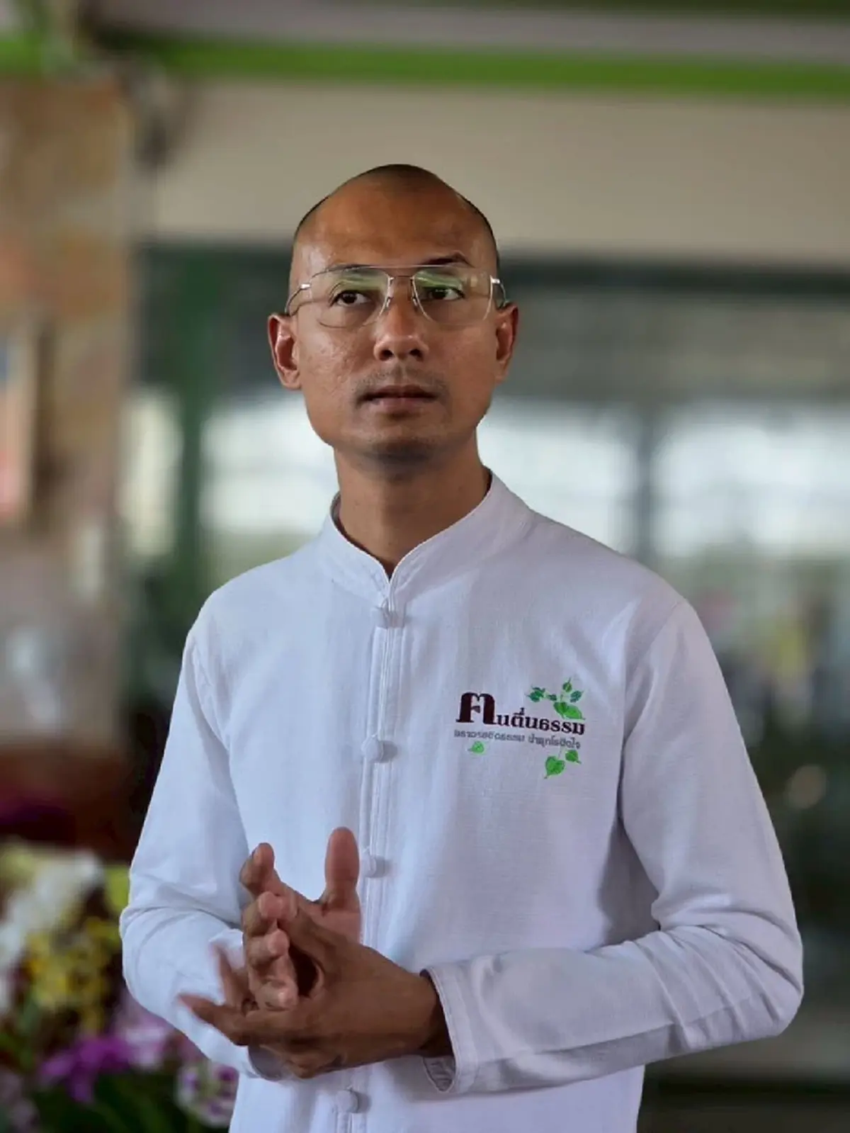 อ.เบียร์ พูดแล้ว ปมบริจาคเงิน 2.8 ล้าน วัดพระบาทน้ำพุ