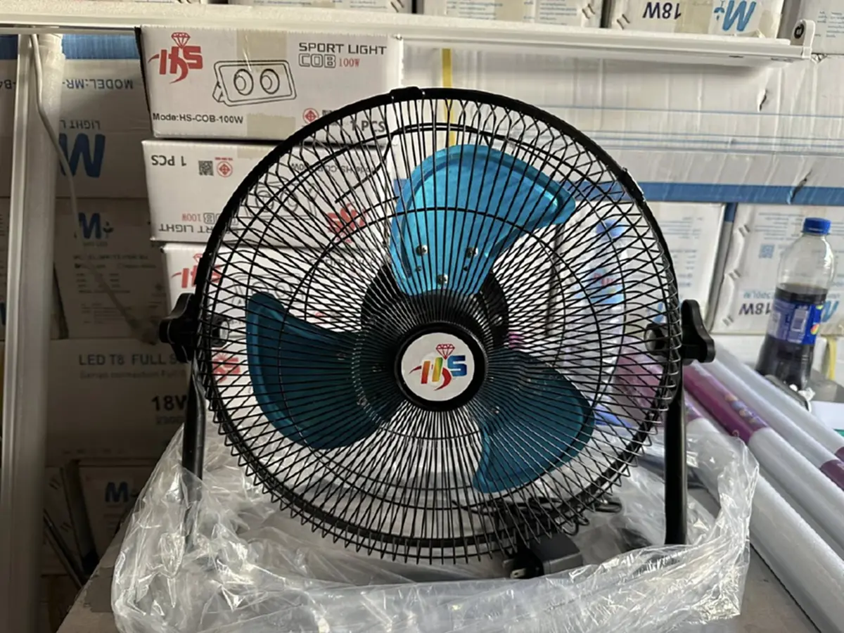 จับ บ.จีน ดำเนินคดี เครื่องใช้ไฟฟ้าราคาถูก คุณภาพดีไม่มีอยู่จริง